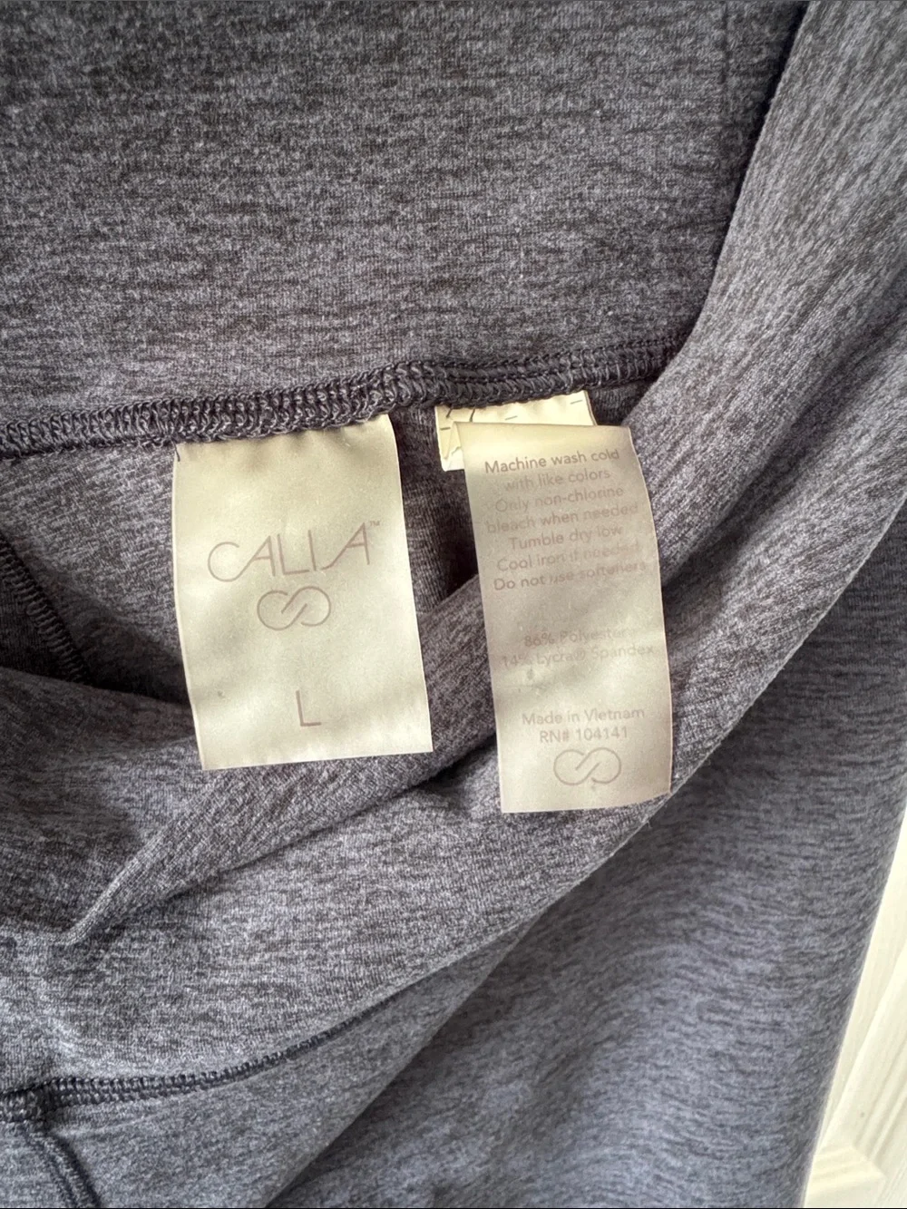 Calia Leggings - Picture 3 of 4